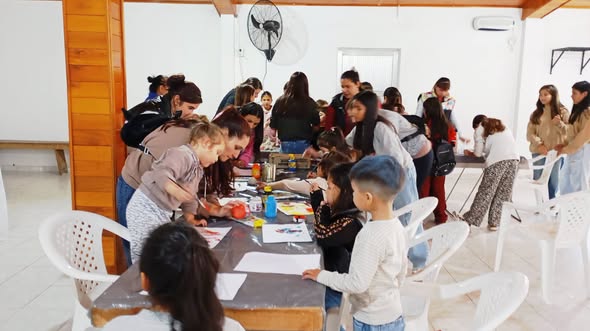 FESTEJOS DÍA DEL NIÑO