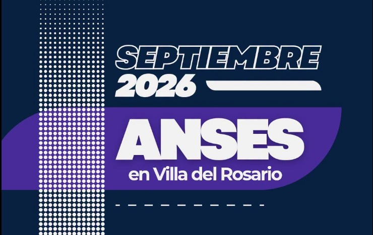 ANSES EN VILLA DEL ROSARIO