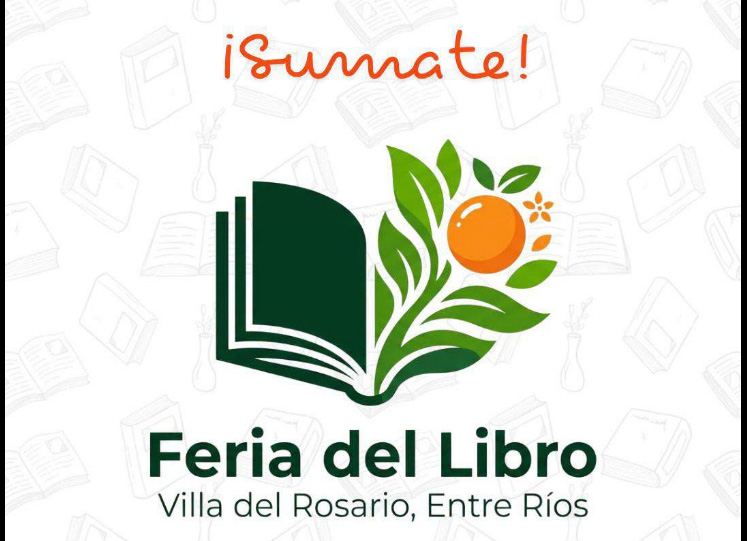 II FERIA DEL LIBRO 2026