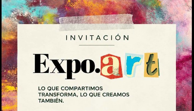 EXPO.ART 2026