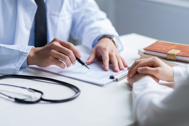 SERVICIO DE NEUROLOGÍA