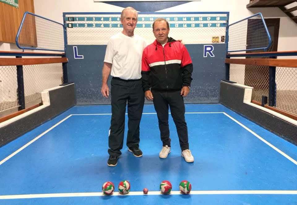 Juegos Nacionales de Adultos Mayores 2026