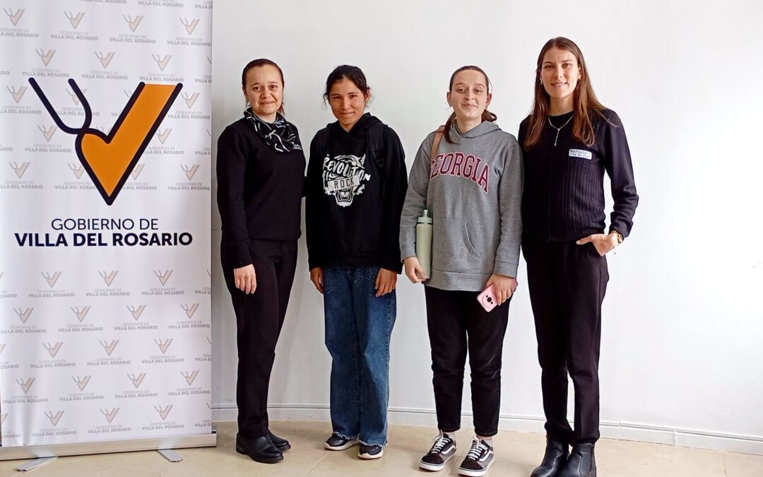 PROGRAMA “ESCUELA Y COMUNIDAD”
