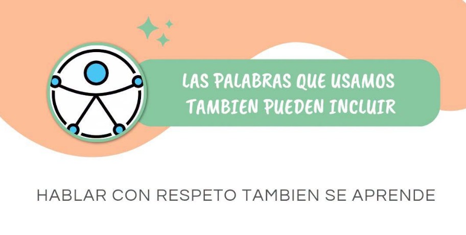 MES DE LA INCLUSIÓN