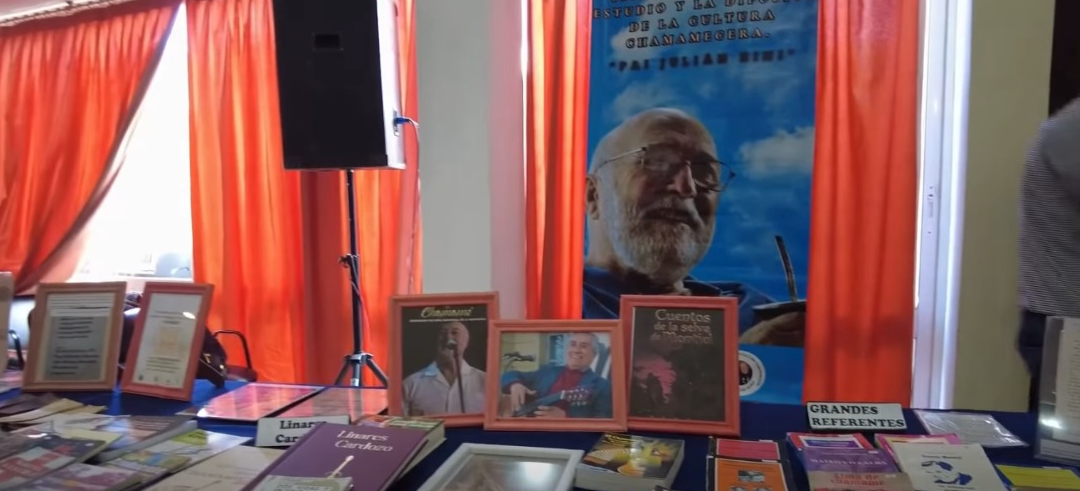 ENTRE RIOS CANTA SU IDENTIDAD