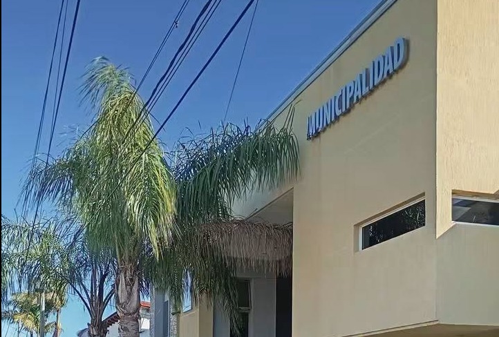 65° ANIVERSARIO DE NUESTRO MUNICIPIO