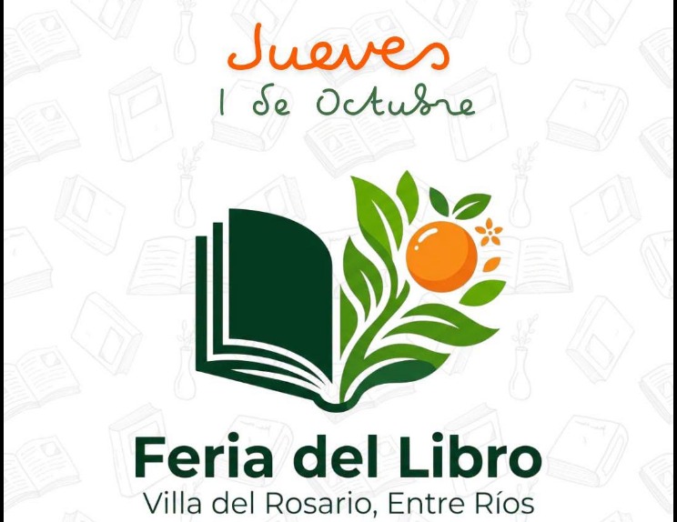 II FERIA DEL LIBRO 2026