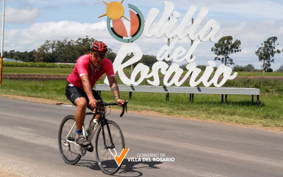 DUATLÓN JEEP 2026