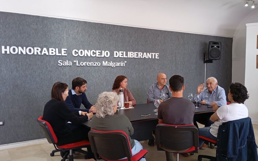 PROYECTO DE TURISMO NATURAL TRINACIONAL