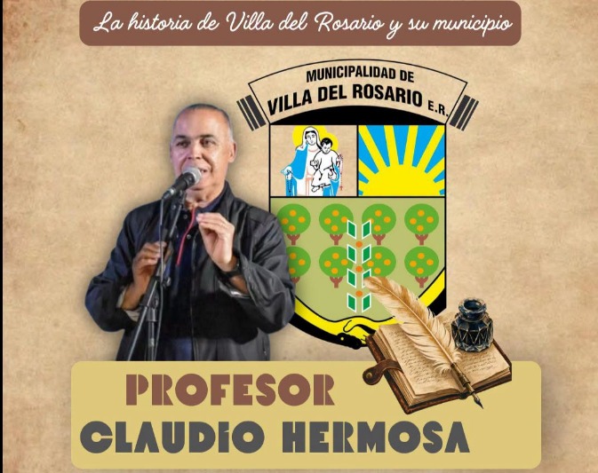 HISTORIA VIVA: VILLA DEL ROSARIO Y SU MUNICIPO