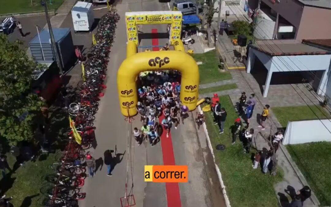 FINAL DEL DUATLÓN JEEP